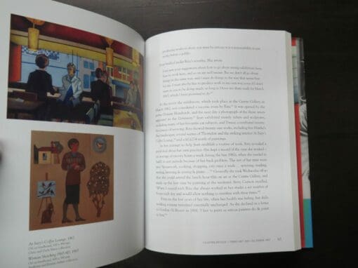 Jill Trevelyan, Rita Angus, An Artist's Life - Image 7
