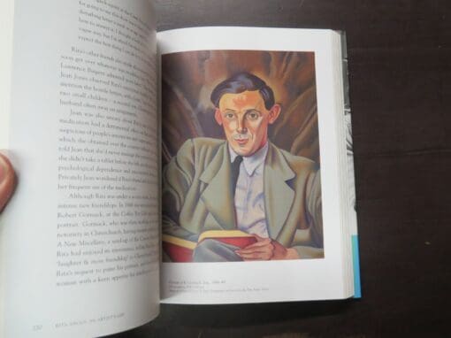 Jill Trevelyan, Rita Angus, An Artist's Life - Image 5