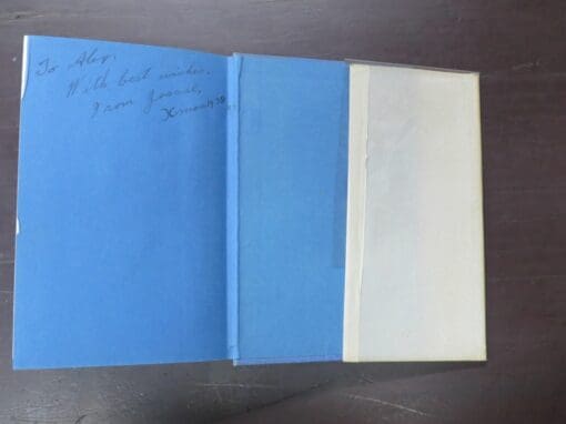Charles Alden Seltzer, Parade Of Empty Boots - Image 4
