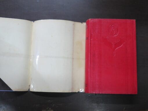 Francis Beeding, No Fury - Image 7