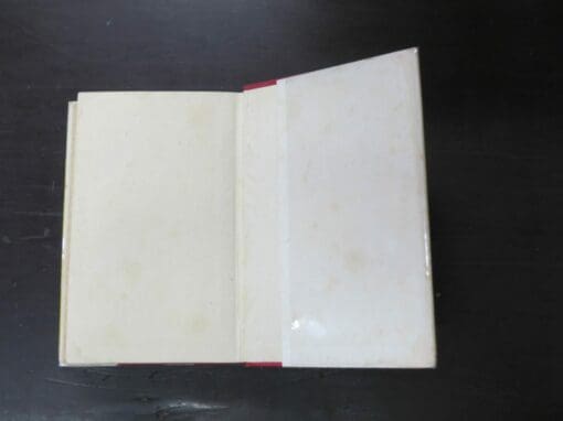 Francis Beeding, No Fury - Image 4