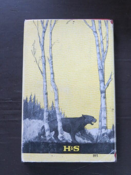 Zane Grey, The Man of the Forest - Image 15