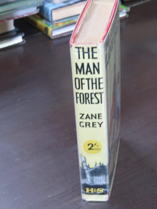 Zane Grey, The Man of the Forest - Image 13