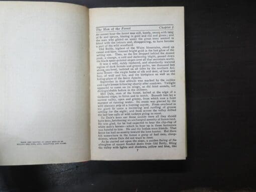 Zane Grey, The Man of the Forest - Image 6