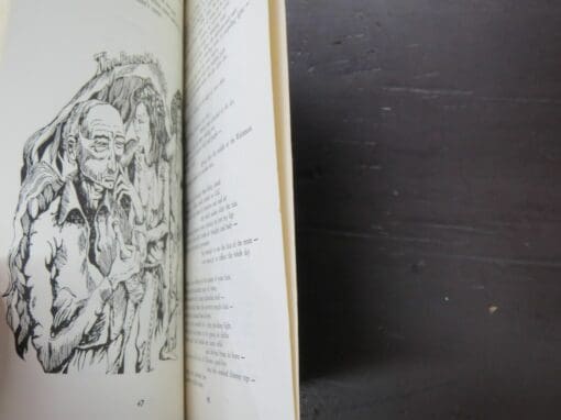 Peter Olds, Lady Moss Revived - from Mx Collection '69 - '72 - Image 3