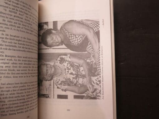 Valda Busuttin Winsor, Island That We Knew, The Story Of Brampton Island and the Pioneer Busuttin Family - Image 11