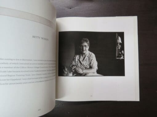 Malcolm Mathieson, Bairnsdale, An Australian Country Town, edited by Debra Squires, Linda Barraclough - Image 7