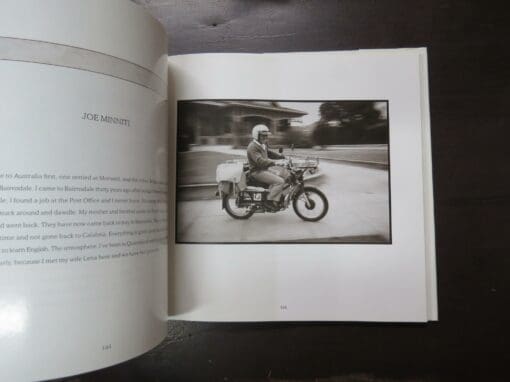 Malcolm Mathieson, Bairnsdale, An Australian Country Town, edited by Debra Squires, Linda Barraclough - Image 5