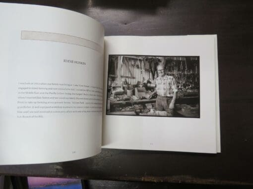 Malcolm Mathieson, Bairnsdale, An Australian Country Town, edited by Debra Squires, Linda Barraclough - Image 4