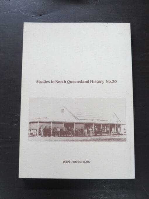 Anne Smith, The El Dorado of Australia, A centennial history of Aramac Shire - Image 13