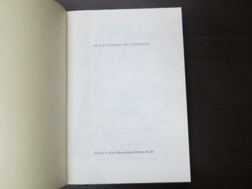 Anne Smith, The El Dorado of Australia, A centennial history of Aramac Shire - Image 10