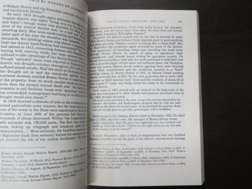 Anne Smith, The El Dorado of Australia, A centennial history of Aramac Shire - Image 7