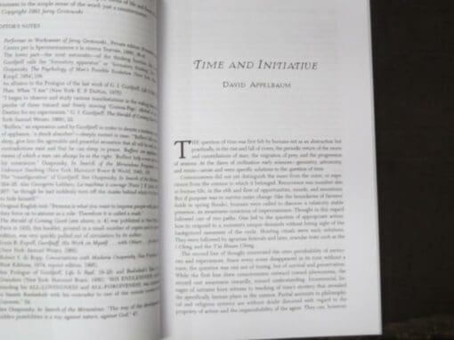 Jacob Needleman, George Baker, eds., Gurdjieff, Essays and Reflections on the Man and His Teaching - Image 4