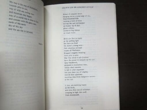 Paul Powell, Perfect For Journeying, Selected Poems - Image 4
