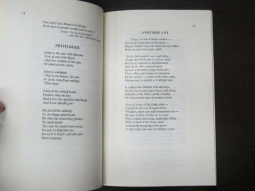 Karen Smith (nee Wildey), Manapouri and Other Poems - Image 4