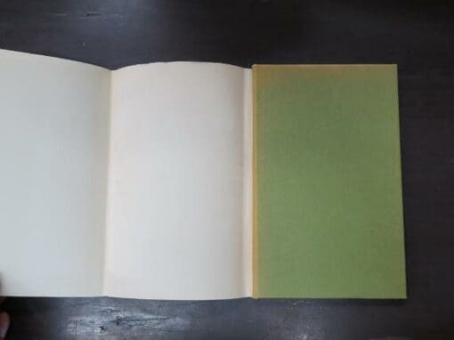 Ruth Dallas, Shadow Show, poems - Image 7