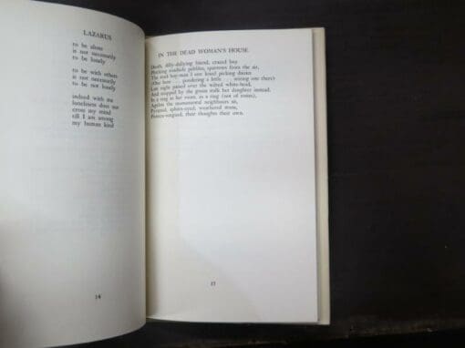 Ruth Dallas, Shadow Show, poems - Image 3