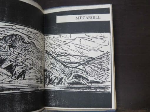 Adrian N. Harrison, Black Bluff, Poems and Prose - Image 6