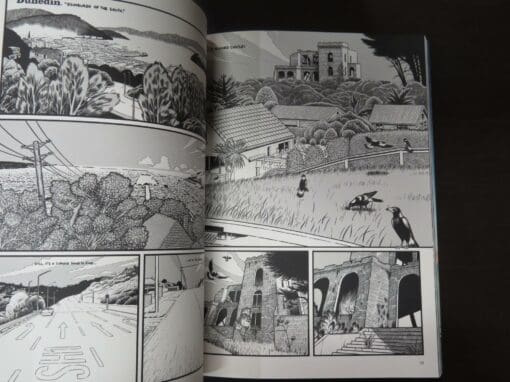 Michael Brown, Mat Tait, The Heading Dog Who Split In Half, Legends And Tall Tales From New Zealand - Image 5