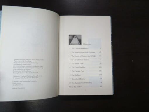 Osho, Tantra, The Supreme Understanding, Discourses On the Tantric Way Of Tilopa's Song Of Mahamudra - Image 7