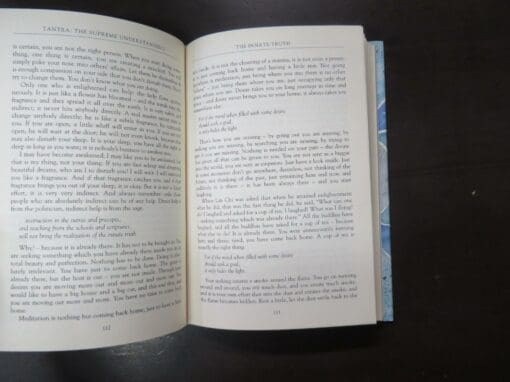 Osho, Tantra, The Supreme Understanding, Discourses On the Tantric Way Of Tilopa's Song Of Mahamudra - Image 6