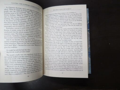 Osho, Tantra, The Supreme Understanding, Discourses On the Tantric Way Of Tilopa's Song Of Mahamudra - Image 5