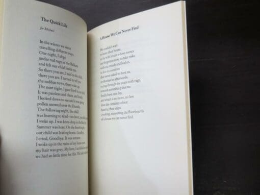Kapka Kassabova, Geography For The Lost - Image 3