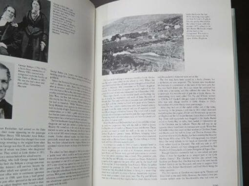 Gordon Ogilvie, Banks Peninsula, Cradle of Canterbury - Image 10