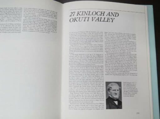 Gordon Ogilvie, Banks Peninsula, Cradle of Canterbury - Image 7