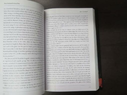 John Crawford, Ian McGibbon, eds., New Zealand's Great War, New Zealand, The Allies & The First World War - Image 5