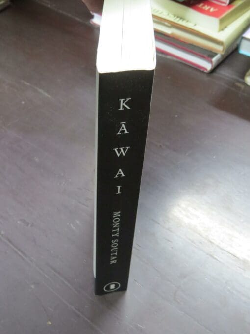 Monty Soutar, Kawai, For Such Times As This, A Saga From The Uttermost End Of The Earth - New Zealand - Image 11