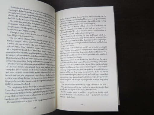 Monty Soutar, Kawai, For Such Times As This, A Saga From The Uttermost End Of The Earth - New Zealand - Image 5