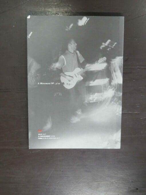 Ian Jorgensen, Photographs, Betchadupa and Good Pop, A Movement No. 3/10, - Image 2
