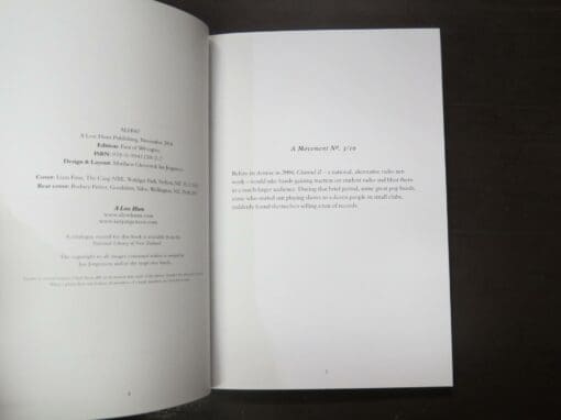Ian Jorgensen, Photographs, Betchadupa and Good Pop, A Movement No. 3/10, - Image 7