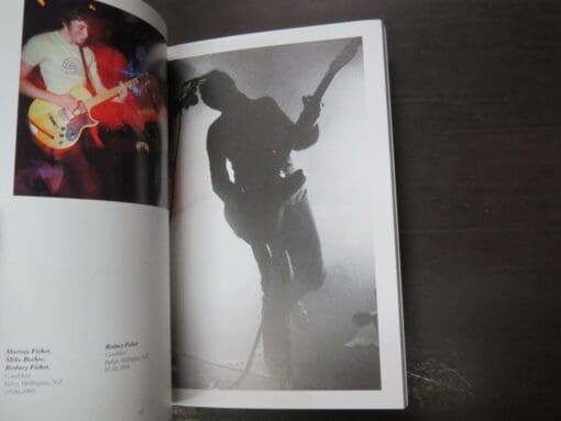 Ian Jorgensen, Photographs, Betchadupa and Good Pop, A Movement No. 3/10, - Image 6