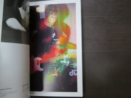 Ian Jorgensen, Photographs, Betchadupa and Good Pop, A Movement No. 3/10, - Image 3