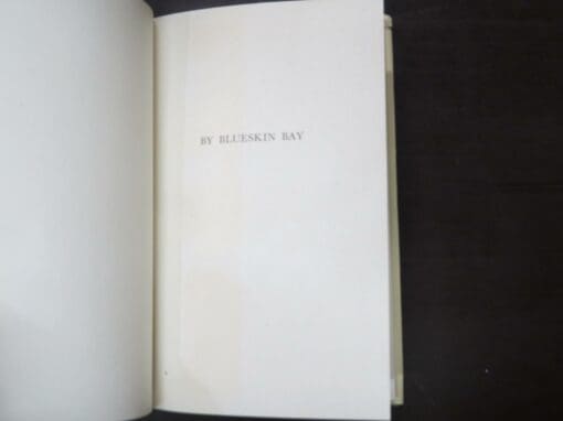 R. G. Pullar, By Blueskin Bay - Image 8