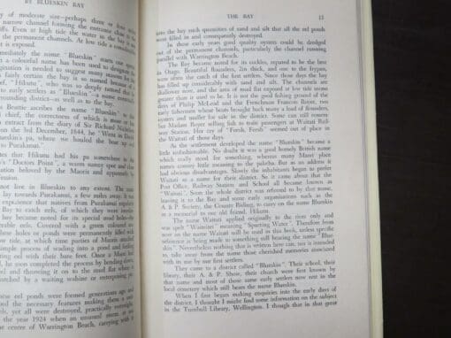 R. G. Pullar, By Blueskin Bay - Image 4