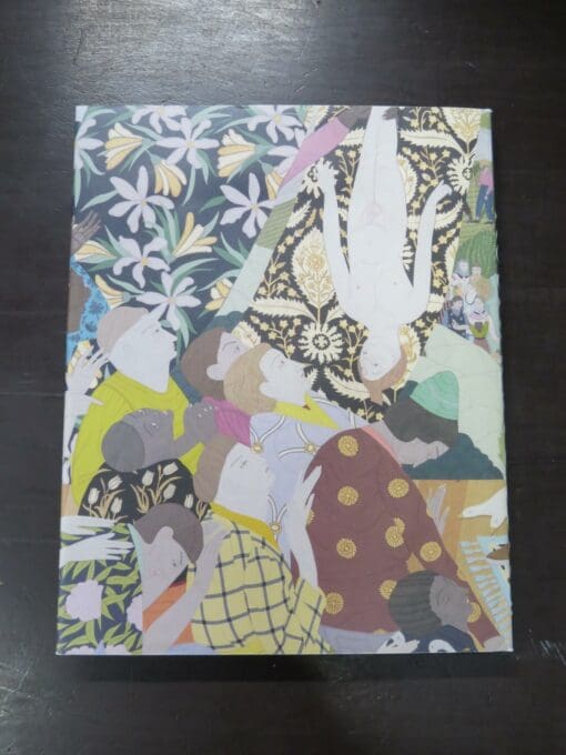 Kushana Bush, The Burning Hours - Image 16