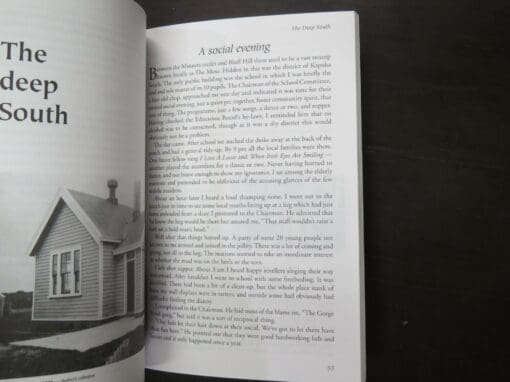 W. J. Foote, Going Uphill Backwards, Foote-notes from a Storied Life, Foreword by Sir Paul Reeves - Image 3
