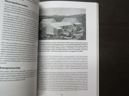 Bruce Duder, The Bush Backblocks Legacy, Family and community life in northern New Zealand 1850 - 1950 - Image 5
