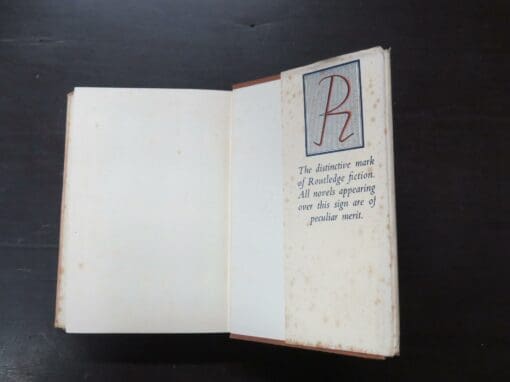 Andre Malraux, Days Of Hope, Trans. from the French by Stuart Gilbert and Alistair MacDonald - Image 4
