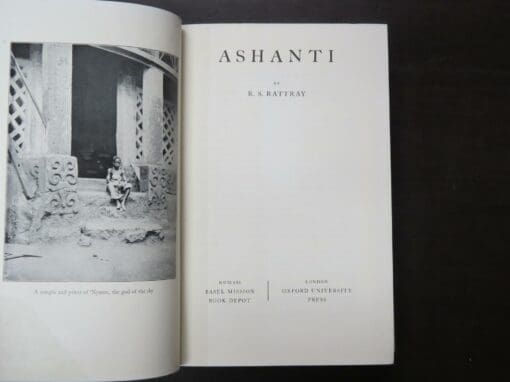R. S. Rattray, Ashanti - Image 9