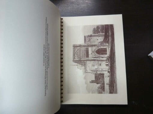 Hardwicke Knight, Sedgfield, The Life and Work of William Russell Sedgfield, Pioneer Photographer, 2 vols + 2 posters - Image 7