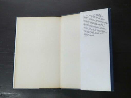 Brigid Brophy, Baroque 'n' Roll - Image 4