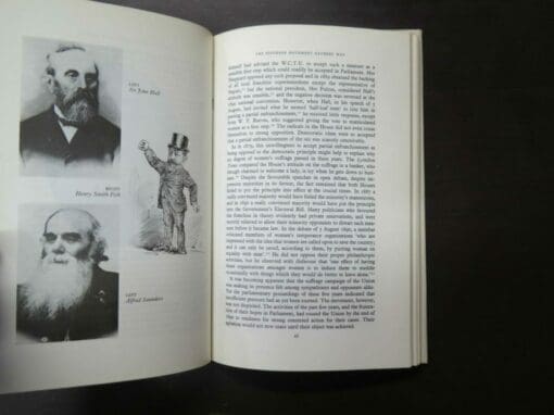 Patricia Grimshaw, Women's Suffrage In New Zealand - Image 6