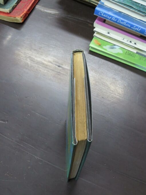 Robert A. Heinlein, The Day After  Tomorrow (ex-library copy) - Image 11