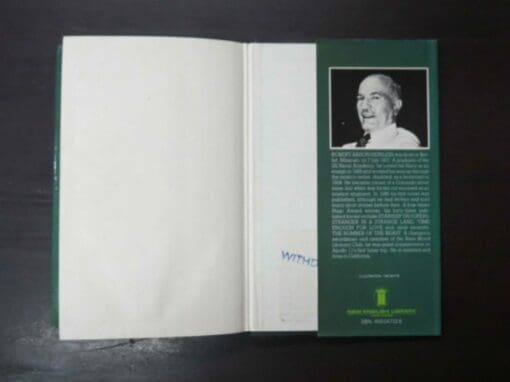 Robert A. Heinlein, The Day After  Tomorrow (ex-library copy) - Image 4