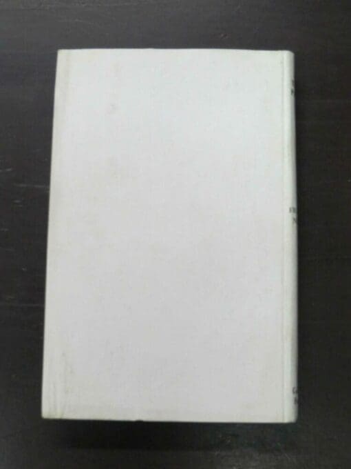 Frances E. Newton, Fifty Years In Palestine, The Case For The Arabs - Image 15