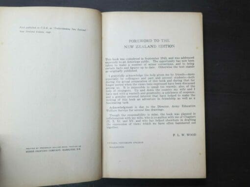 F. L. W. Wood, This New Zealand - Image 8